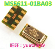 MS5611-01BA03 Digital pressure sensor iron seal MS5611-01BA03 01 TE original import