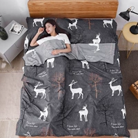 Элегантные глубины Член Форва 2*2.3