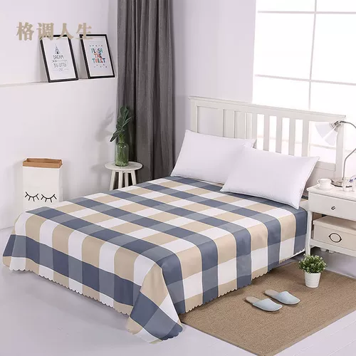 Ткань, мультяшный диван, пододеяльник, простыня, 4м, цветочный принт