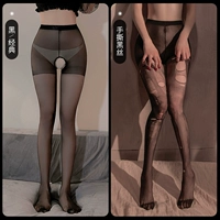 Classic_ Black+рука слез черный шелк