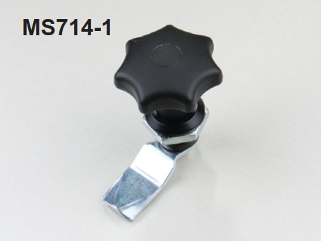 Shengjiu cabinet lock cylinder lock MS714-1 MS714-2 MS714-3 MS714-4 SJ quality assurance