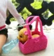 Búp bê 6 điểm với thú cưng Shih Tzu chó pug mèo ảnh phụ kiện cảnh vật liệu Jane PP Riga FR có thể phụ kiện trang sức cho búp bê