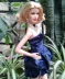 Phụ kiện quần áo búp bê 6 điểm chính hãng ST siêu mẫu FR Jane có thể cho trẻ em váy pettiskirt mini váy bộ đồ chơi búp bê và phụ kiện Búp bê / Phụ kiện