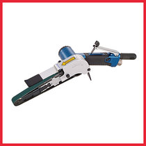 NITTO KOHKI Pneumatic grinding machine B-20CL Pneumatic belt machine B-20N BELTON