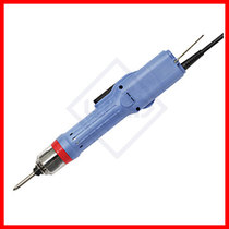 DELVO Nittong Dawei Electric screwdriver DLV30A20L-ACJ ACK SPC count electric batch screwdriver screwdriver