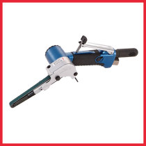 NITTO KOHKI Pneumatic grinding machine B-10CL Pneumatic belt machine B-10N BELTON