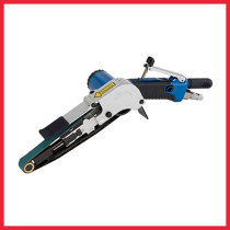 NITTO KOHKI Pneumatic grinding machine B-20CL-A pneumatic belt machine BELTON