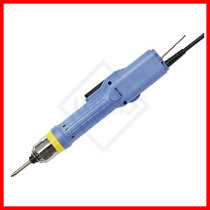 DELVO Nittong Dawei Electric screwdriver DLV30A06L-ACJ ACK SPC count electric batch screwdriver screwdriver