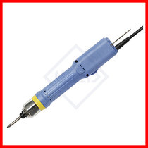 DELVO Nittong Dawei Electric screwdriver DLV30A06P-ACJ ACK SPC count electric batch screwdriver screwdriver
