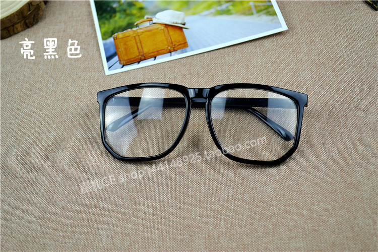 Montures de lunettes en Memoire plastique - Ref 3139889 Image 12