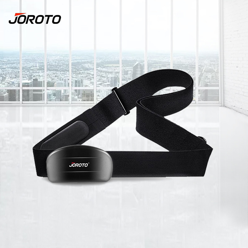 United States JOROTO Terett Smart Bluetooth heart rate with heart rate monitor wireless heart rate induction tape