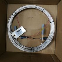 SAAB EMERSON Emerson ROSEMOUNT Rosemount TMS5110 temperature sensor L=21M