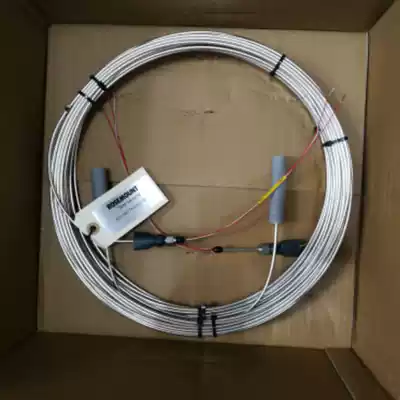 ROSEMOUNT ROSEMOUNT EMERSON EMERSON Level Telemetry TMS5110 Temperature Sensor L = 21m