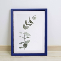 Средиземноморье синий