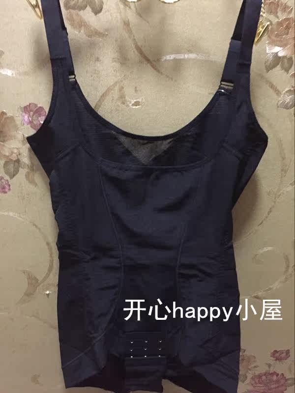 Sous-vêtement minceur OLENO OT9105 en coton - Ref 687937 Image 8