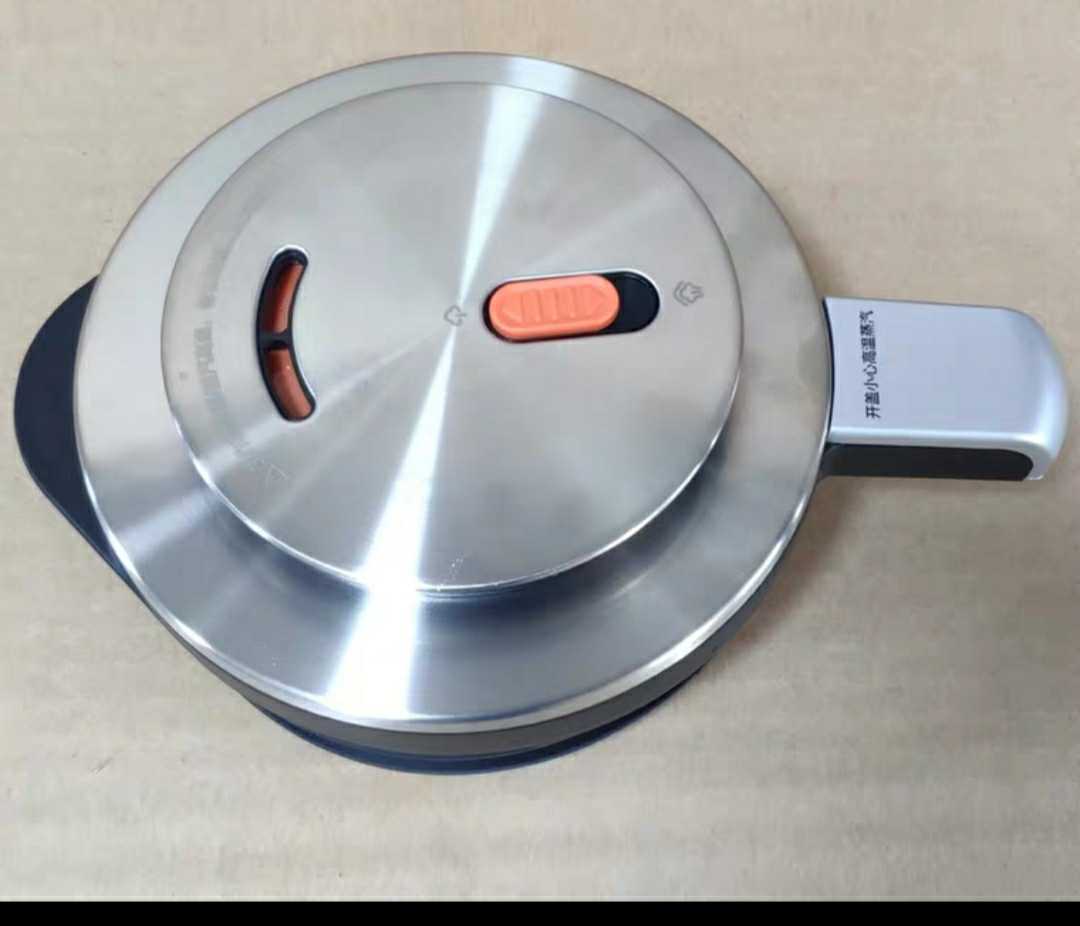 Beauty-breaking MJ-BL1517A MJ-BL1517A BL1503B 1506B glass stirring cup lid accessories