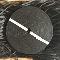 Printer timing belt MXL type bandwidth 6 10 12 laser plotter belt factory price direct sales