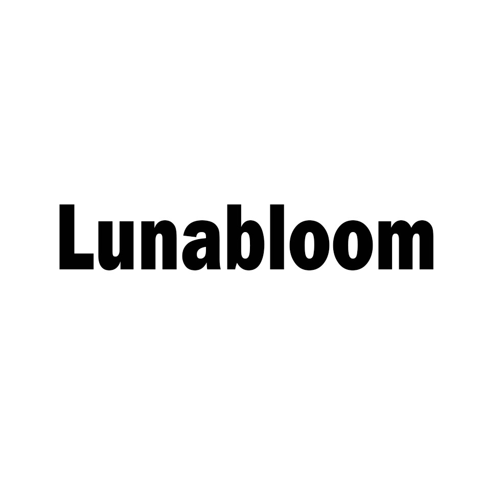 lunabloom的LOGO