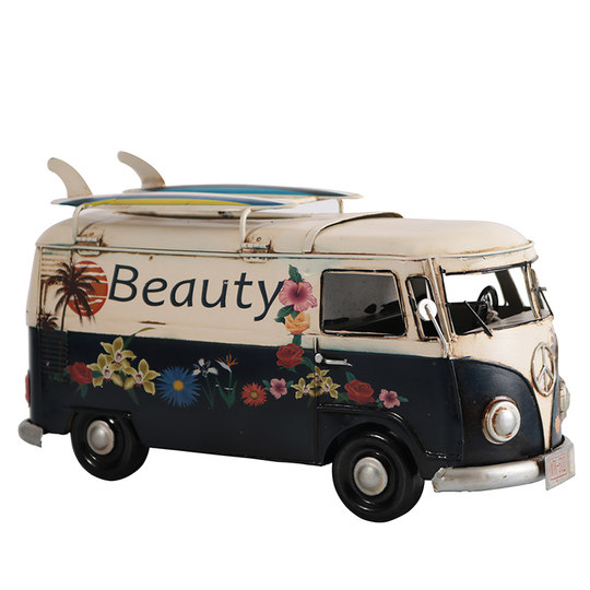 American-Style Optimus Prime Iron Art Container Tissue Box Decoration Creative Home Living Room Desktop Tissue Box Napkin Holder