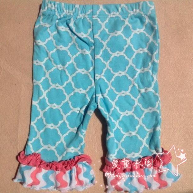 Pantalon fille - Ref 2063857 Image 21