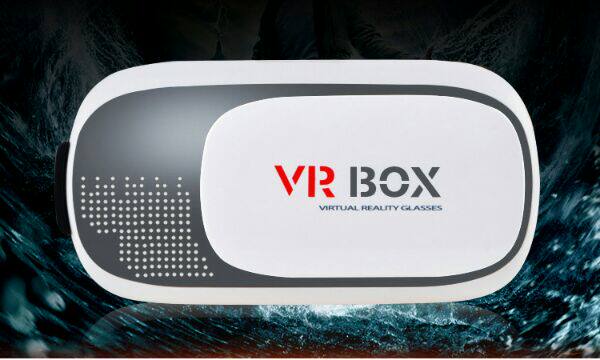 Lunettes VR ou 3D BESTT - Ref 1229204 Image 12