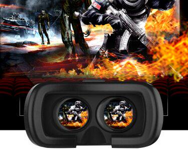 Lunettes VR ou 3D BESTT - Ref 1229204 Image 14