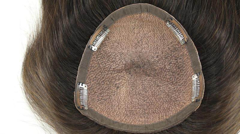 Extension mèches - Ref 218115 Image 17