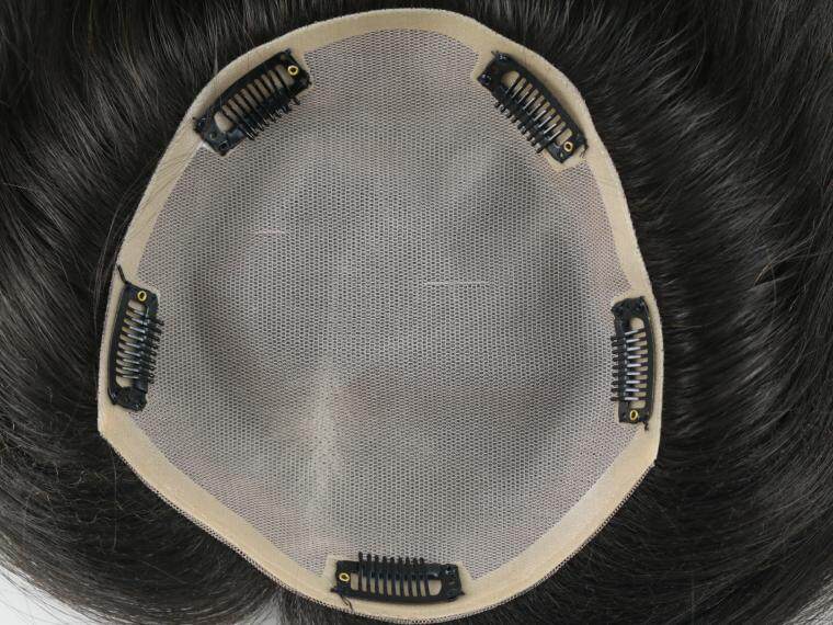 Extension mèches - Ref 225213 Image 8