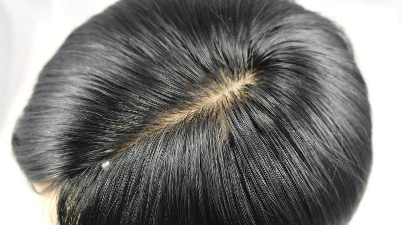 Extension mèches - Ref 225341 Image 9