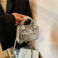 Серебряная подвеска