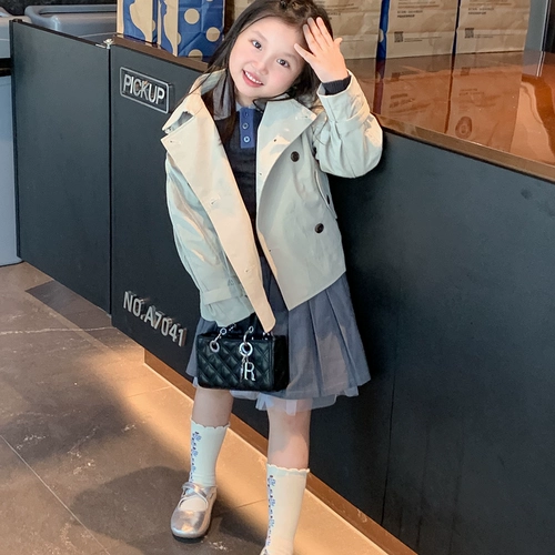 Детская сумка, модная детская сумка через плечо, городской стиль, популярно в интернете, в западном стиле