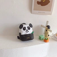 Маленький, черный