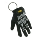 MechanixWear Super Technician Mini Portable Keychain Nhỏ Đơn giản Cá nhân hóa Mặt dây chuyền Găng tay - Găng tay