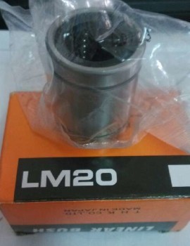 Imported THK linear bearing LM6LM8LM8SLM10LM12LM13LM16LM20LM25UU