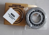NSK imported high speed precision screw angular contact bearing 40TAC72BSUC10PN7BP4
