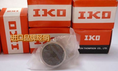 100% Original FITTING JAPAN IKO CAM BEARINGS CF10-1RCF10-1UUCF10BCF10BRCF10UU