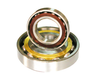Nskshaft bearing copper bearing angular contact bearing 7001AM7001BM quality assurance
