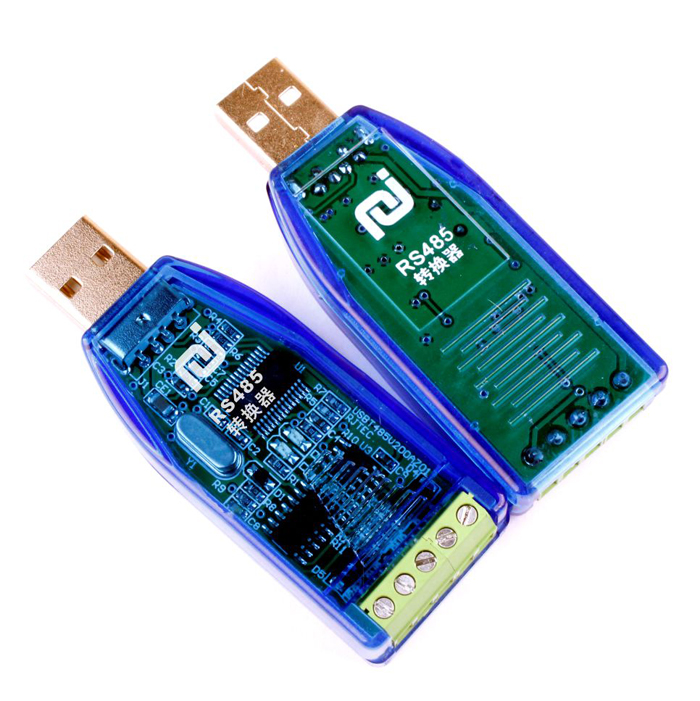 Ruijie IoT 485 to usb communication module external u485 to serial port line converter support win810 manufacturers