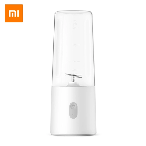 Xiaomi Mimi Jear Machine Mustring Berlier полные фрукты и овощные многофункциональные мелкие беспроводные портативные