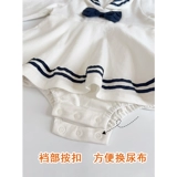 Летняя сумка, боди, детская милая летняя одежда для девочек