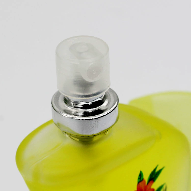 Jinna Lin Hương thơm osmanthus thơm đặc sản du lịch Quế Lâm kéo dài hương thơm nhẹ tự nhiên tinh khiết hương thơm ngọt ngào nam và nữ nước hoa 1 million