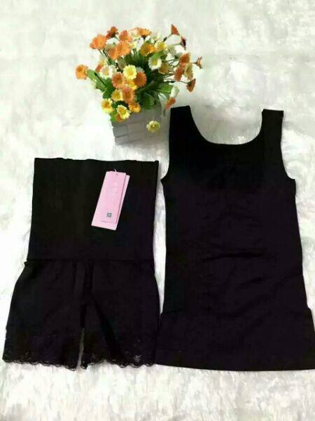 Corset amincissant - Ref 687156 Image 4