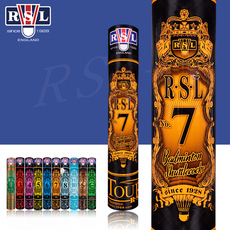 волан 真球 亚狮龙7号 rsl7号 rsl8 no.7