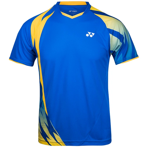 Real Yi Yonex Yunix Yy Badminton Suit 110077 ICE Feel Full Sport