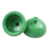 Spitting Sputum Aspirator for Sputum Cups Infants Adults Elderly Patients Care Children Clampback Buttons Sputum Cups Deities