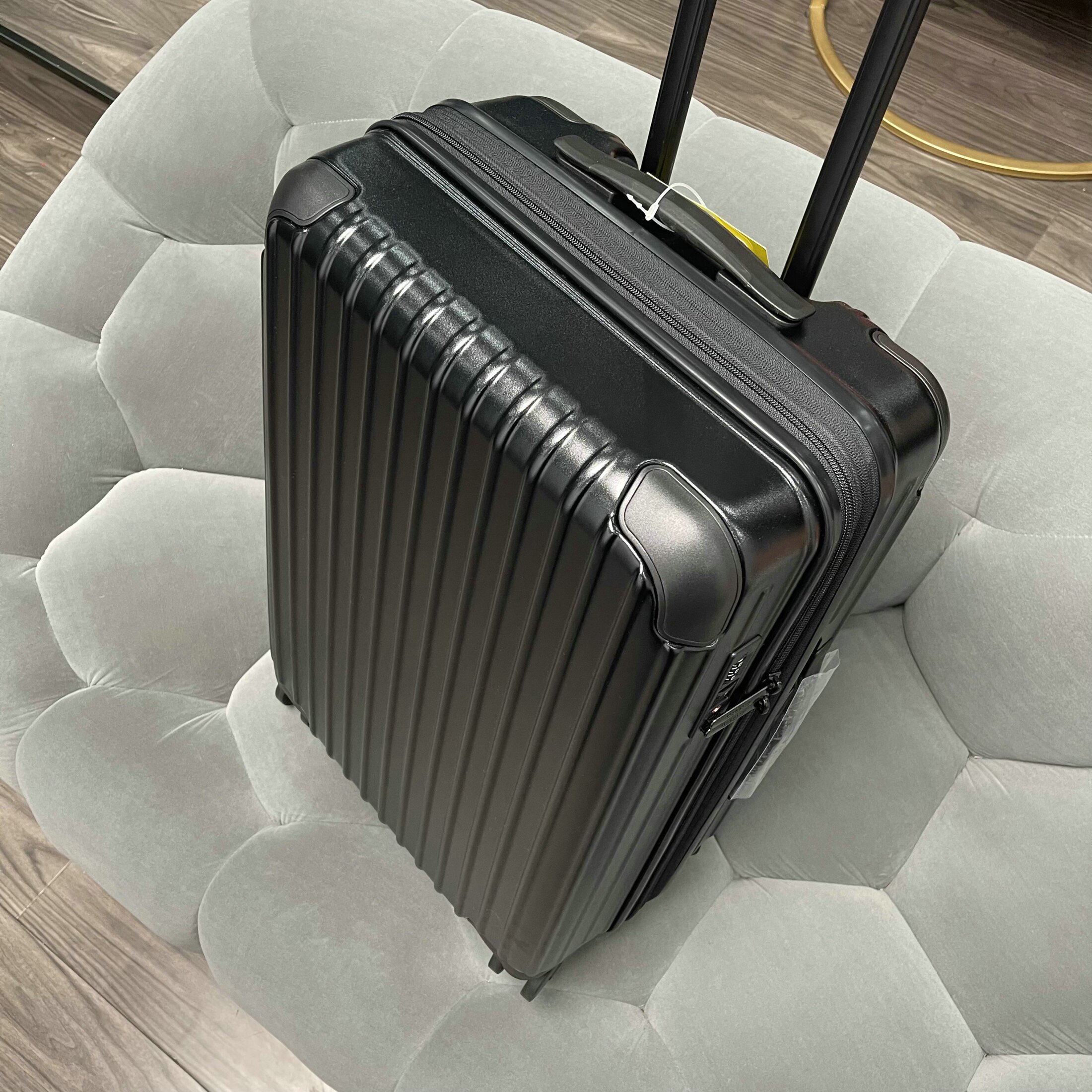 MARRLVE Japanese suitcase female hinomoto mute universal wheel luggage 20 inch boarding 24 trolley case