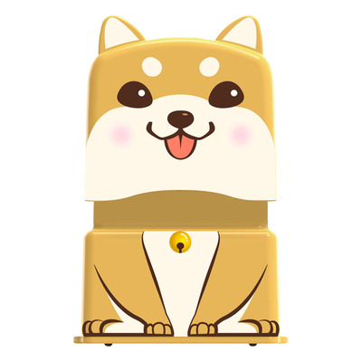 【秒杀价】可爱卡通名字儿童印章