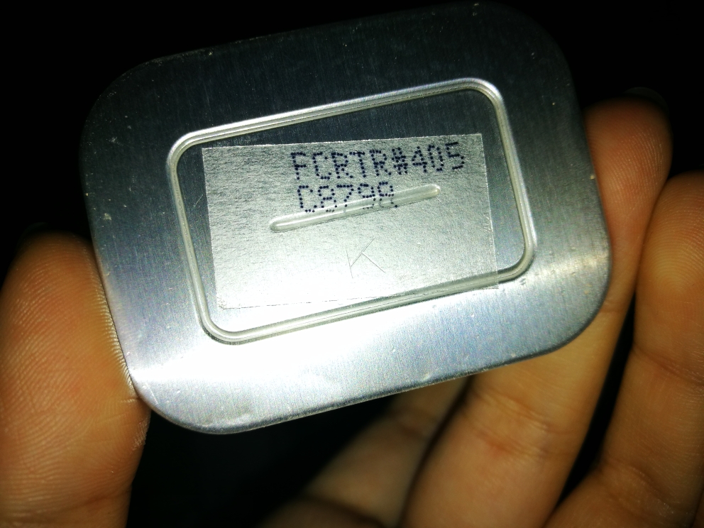 高丝莱菲干湿两用粉底套装怎么样？好用吗？亲自使用分享,第5张