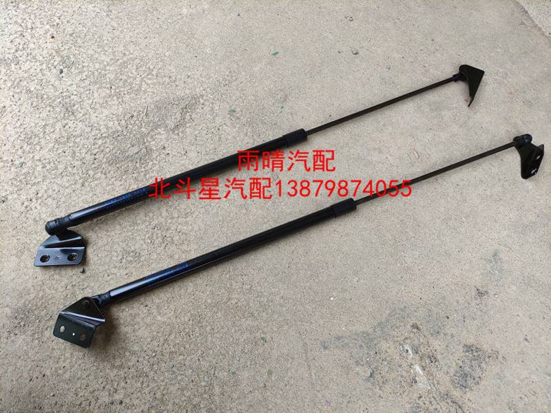 Changbei Dipper tailgate support rod back door support rod tailgate hydraulic support rod original upgrade all black rod