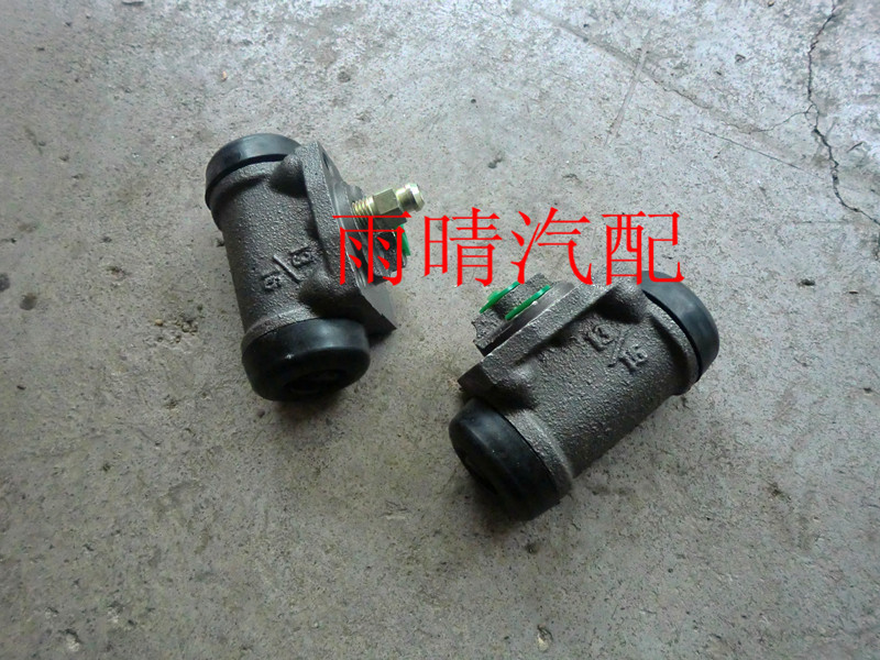 Rear brake Sub-pump after Changhe Suzuki after distraction pump left and right Car accessories